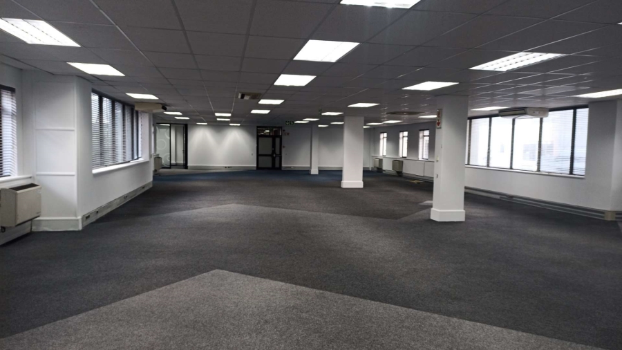 To Let commercial Property for Rent in Newlands Western Cape